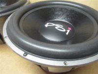 Complete Subwoofers