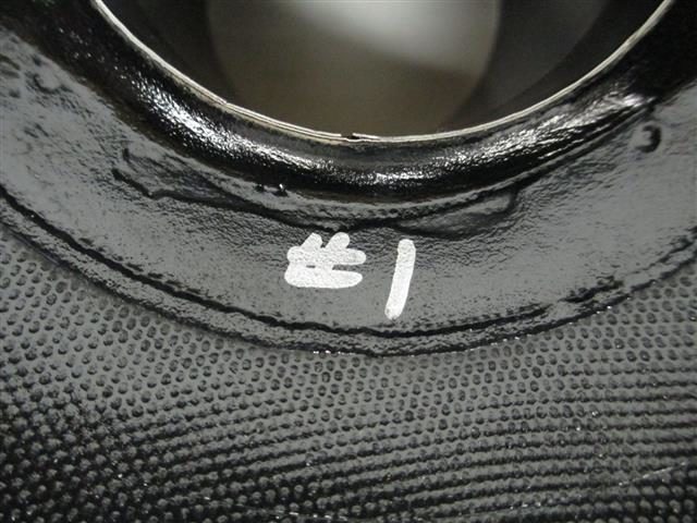 18" D2 Drop in Recone Kit - Set up  for 6 spoke frame - Image 5