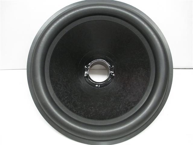 18" D2 Drop in Recone Kit - Set up  for 6 spoke frame - Image 2