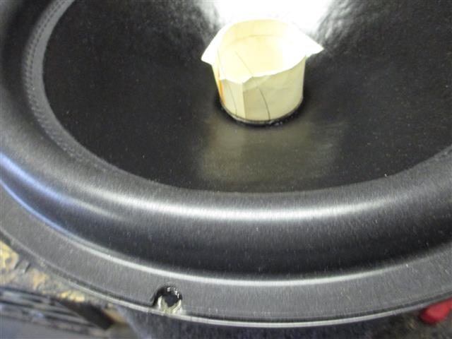 PAIR (2) JL 15W3 V1 - Completely Rebuilt   Upgraded - Image 10