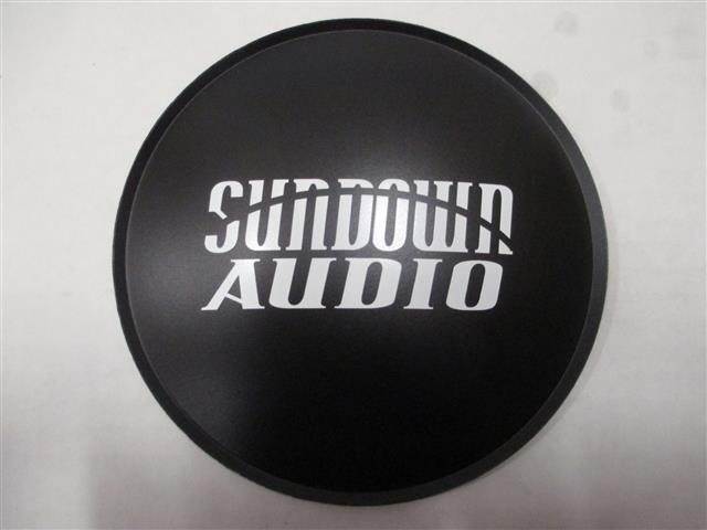 Sundown Audio Dustcap Nsv1 Fixmyspeaker Com