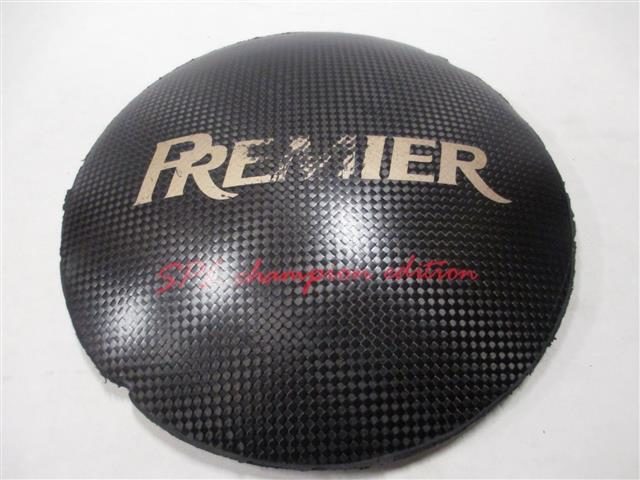 Pioneer Premier Champion Edition Dustcap