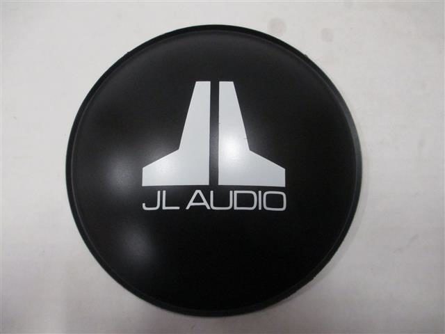 JL Audio 12W6 Dustcap