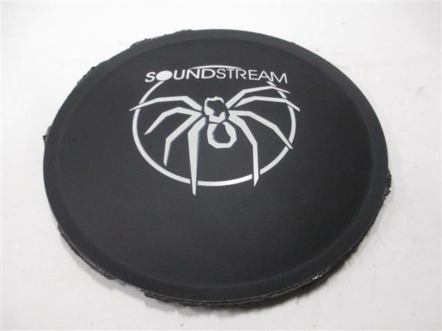 Soundstream XXX 18" Dustcap