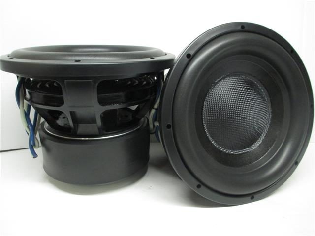 Jl Audio Custom W7 12 Subwoofers W D1 3 5 Voice Coils Pair Free Shipping Fixmyspeaker Com