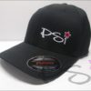PSI Logo FlexFit Cap (Assorted Colors) - Image 6