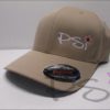 PSI Logo FlexFit Cap (Assorted Colors) - Image 3