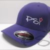 PSI Logo FlexFit Cap (Assorted Colors) - Image 5
