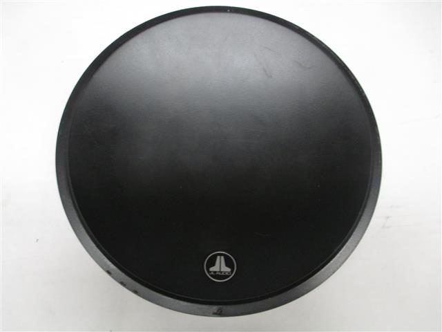 JL 12W6v2 Cone and Dustcap