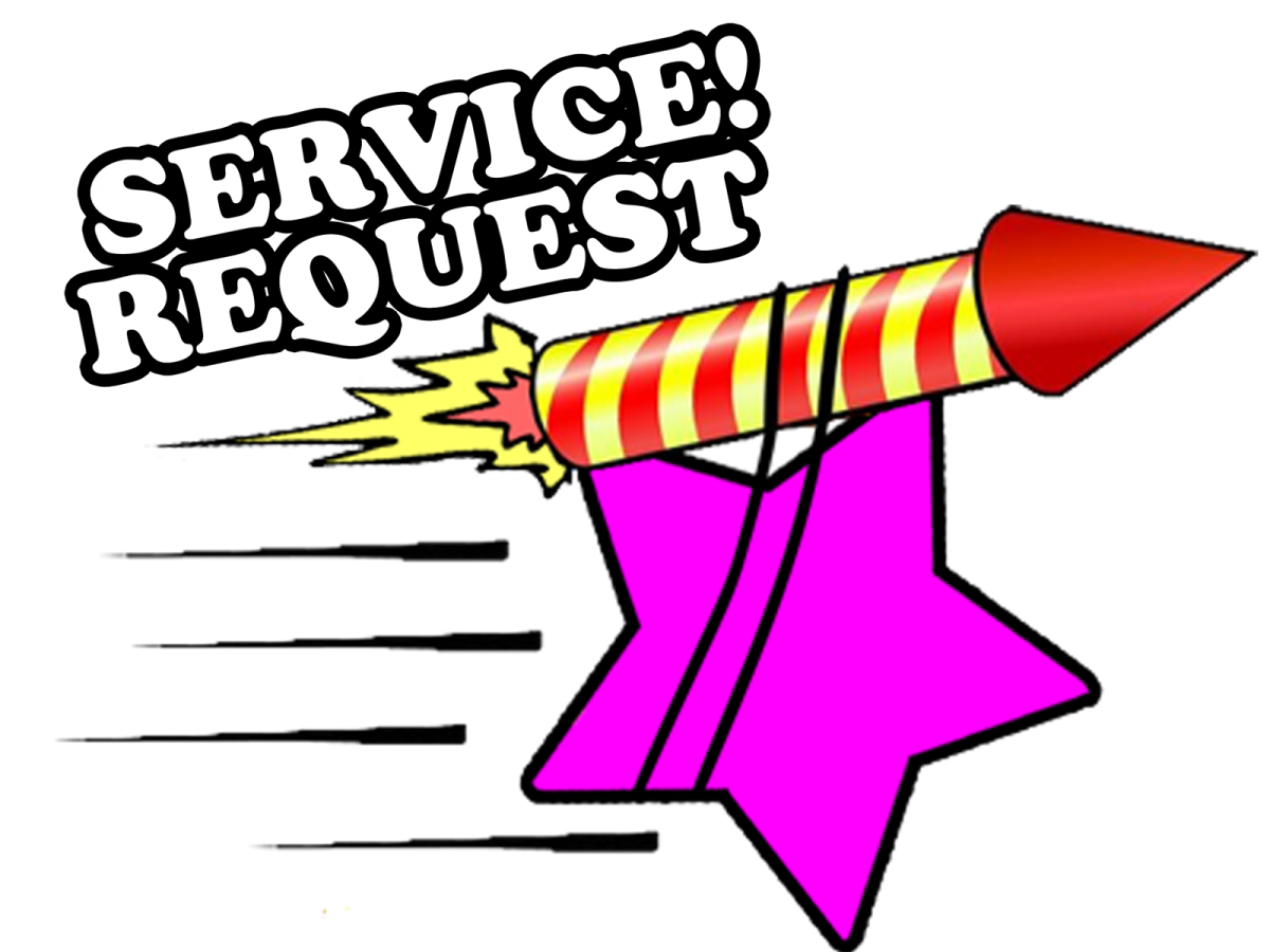 Standard Service Request – FixMySpeaker.com