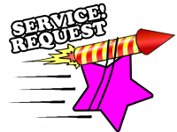 Service Requests